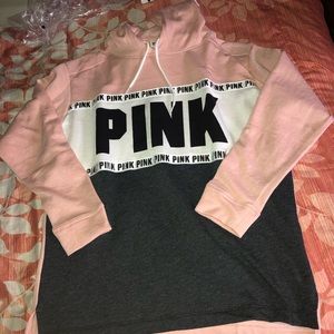 Victoria’s Secret Pink hoodie